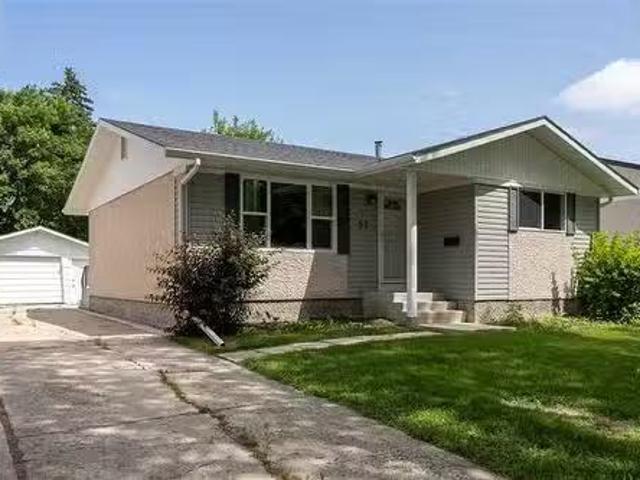 House for sale in East St. Paul, Manitoba