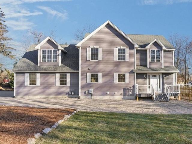 House for sale in Coventry, Rhode Island