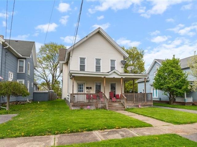 House for sale in Lyons, New York