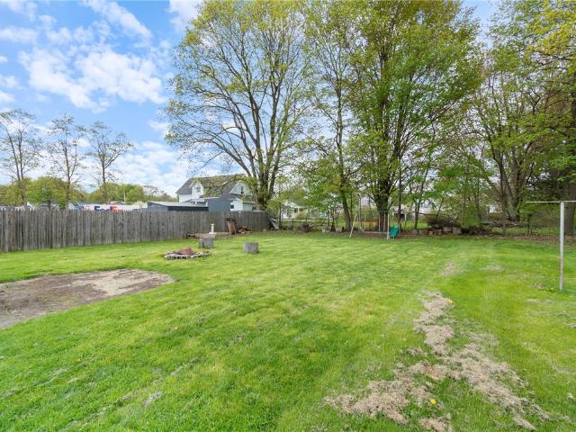 House for sale in Lyons, New York