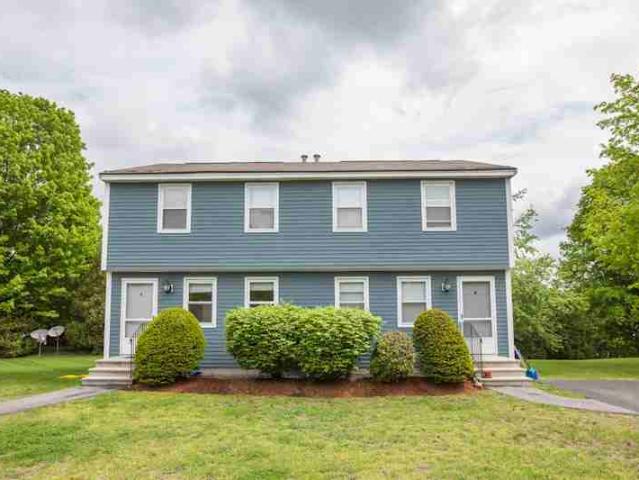Apartment for rent in Pepperell, Massachusetts