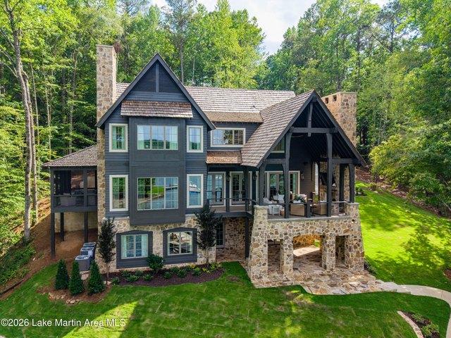 House for sale in Tallapoosa, Alabama
