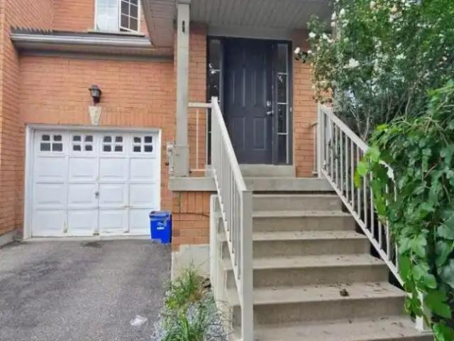House for rent in York, Ontario