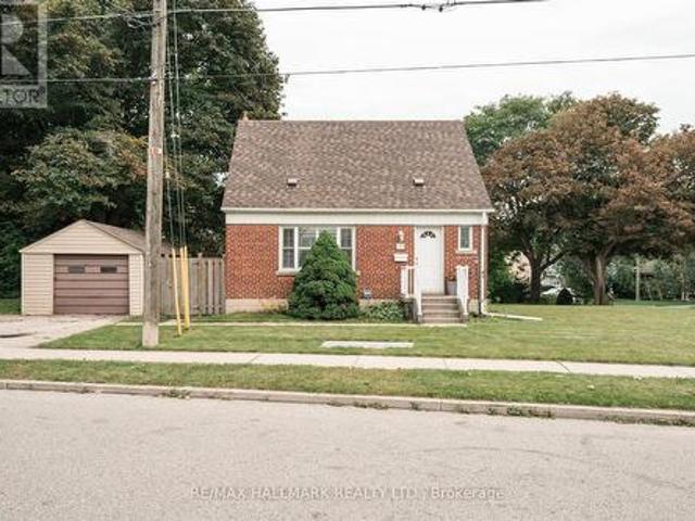 House for sale in Woburn, Ontario
