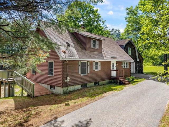 House for sale in Norway, Maine