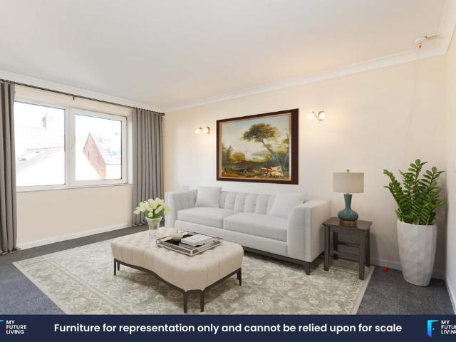 Apartment for rent in Chesterton, Fossebridge