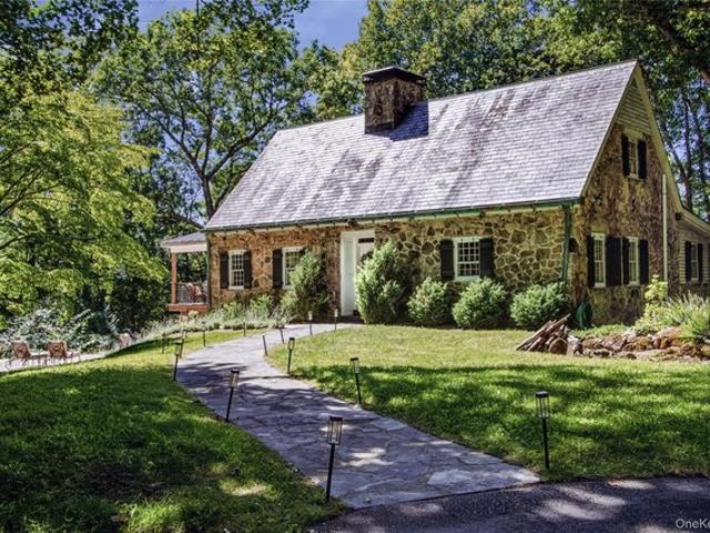 House for sale in Poughkeepsie, New York