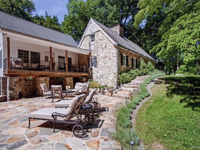 House for sale in New York