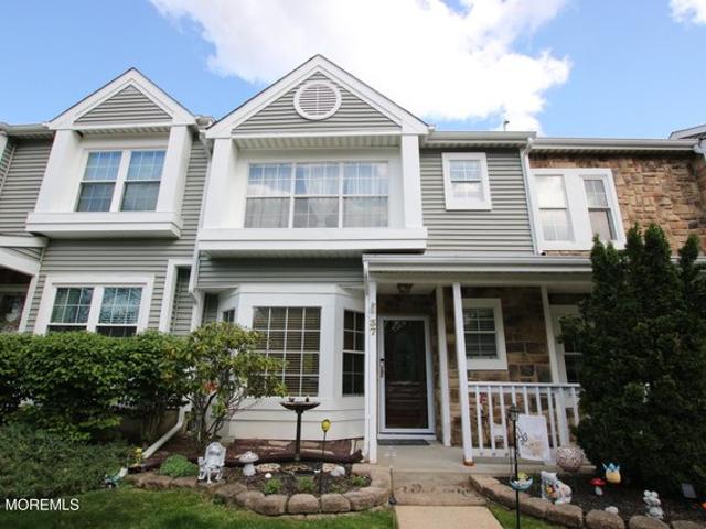 Townhouse for sale in Monmouth, New Jersey