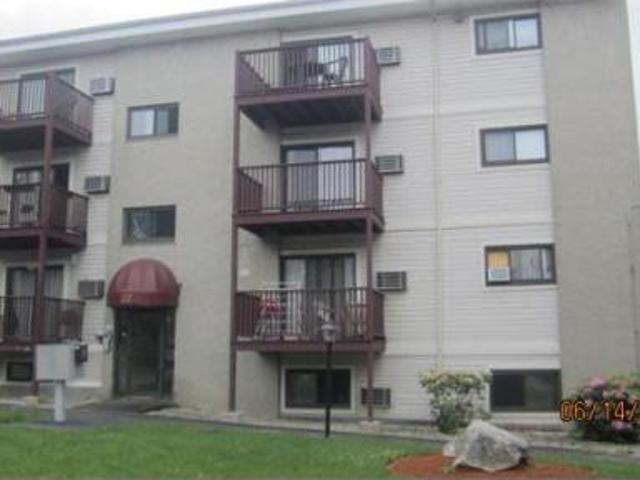 Condo for sale in Marlborough, Massachusetts