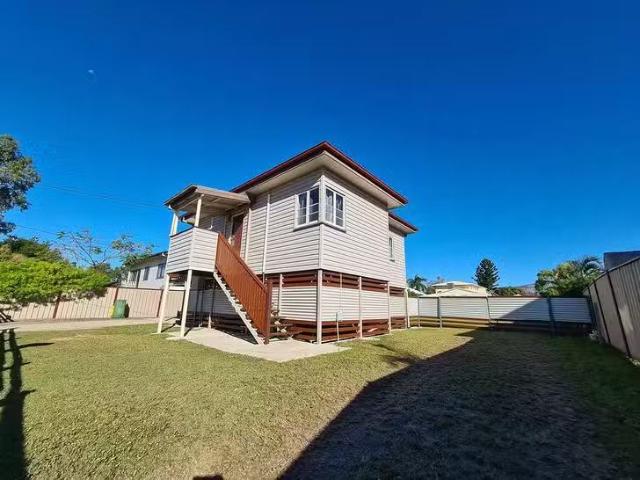 House for rent in Currajong, Queensland