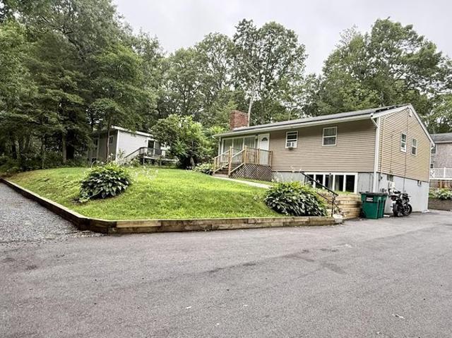 House for sale in Barnstable, Massachusetts