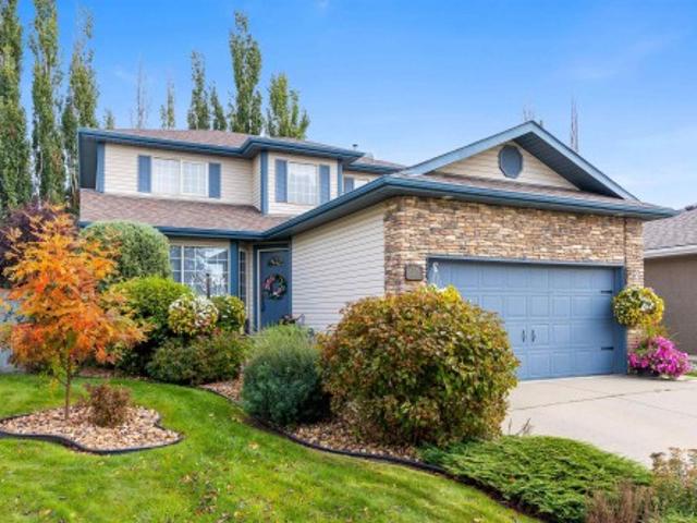 House for sale in Heritage Lakes, St. Albert