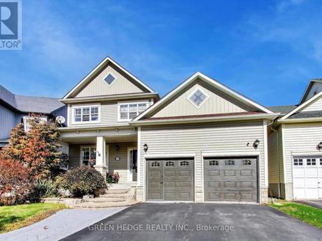 House for sale in Acton, Golden Horseshoe