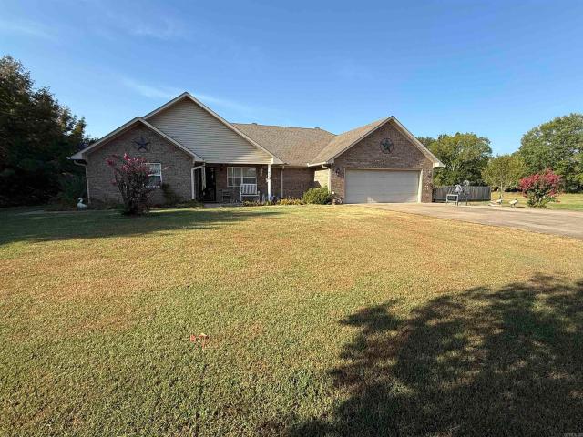 House for sale in Ark