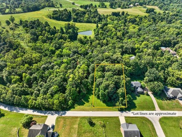 Land for sale in Aurora, Indiana
