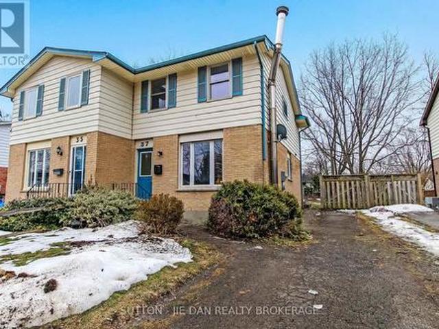 House for sale in Arva, Ontario