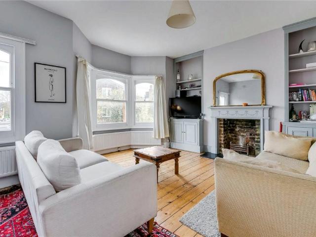 Apartment for rent in Parson's Green, Greater London