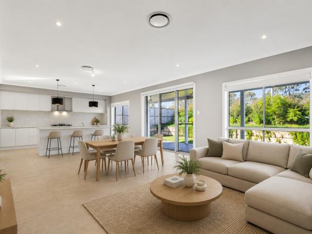 House for rent in Sydney, New South Wales