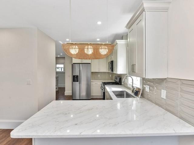 House for sale in Mattapan, Boston