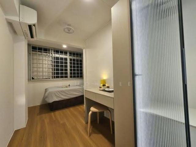 Apartment for rent in Alexandra, Singapore