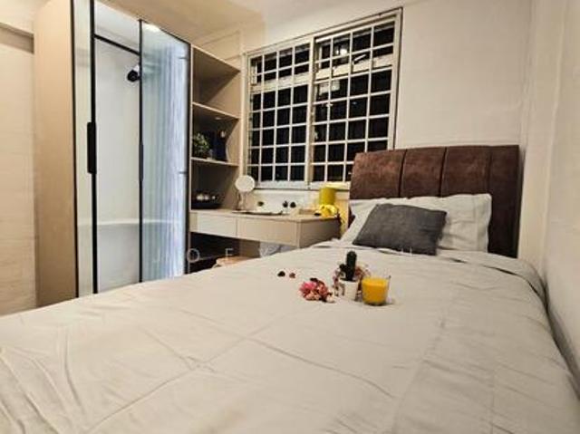 Apartment for rent in Alexandra, Singapore