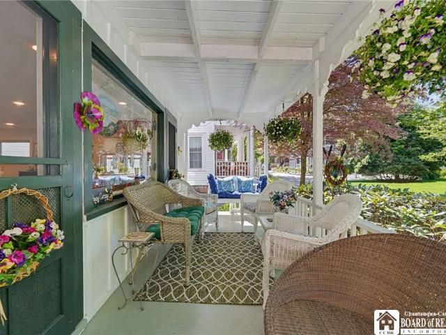 House for sale in Ashville, New York