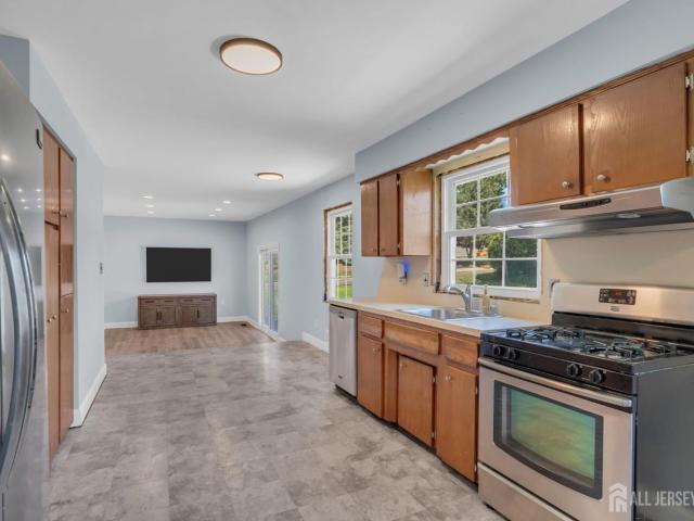 House for sale in Milltown, New Jersey