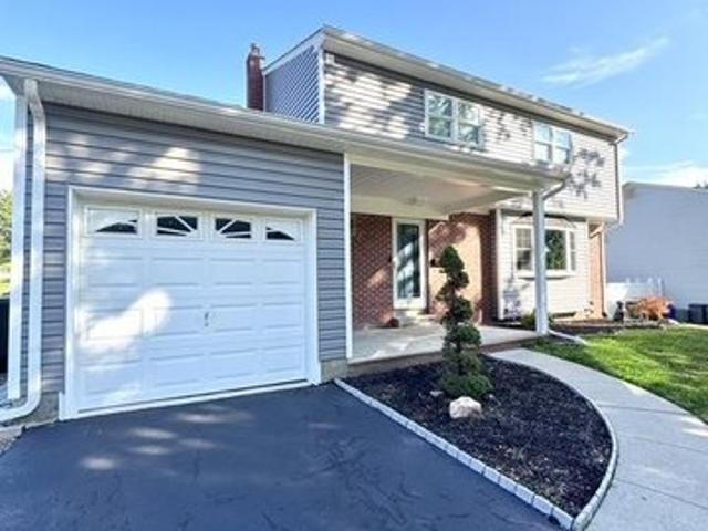 House for sale in Milltown, New Jersey