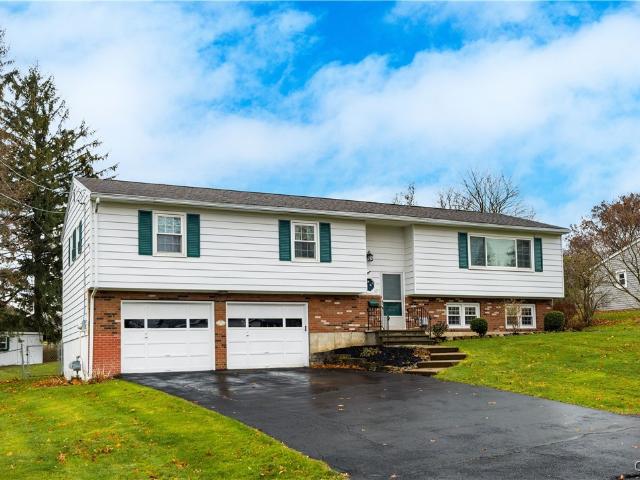 House for sale in Oneida, New York