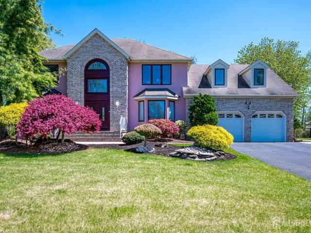 House for sale in East Brunswick, New Jersey