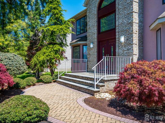 House for sale in East Brunswick, New Jersey