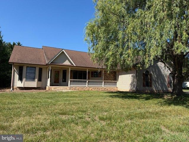 House for sale in Delaware