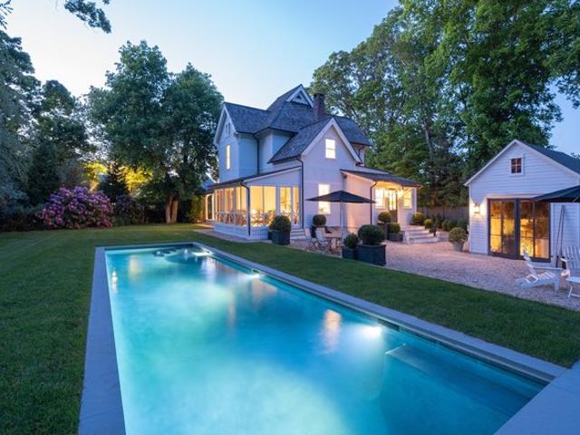 House for sale in Wainscott, New York