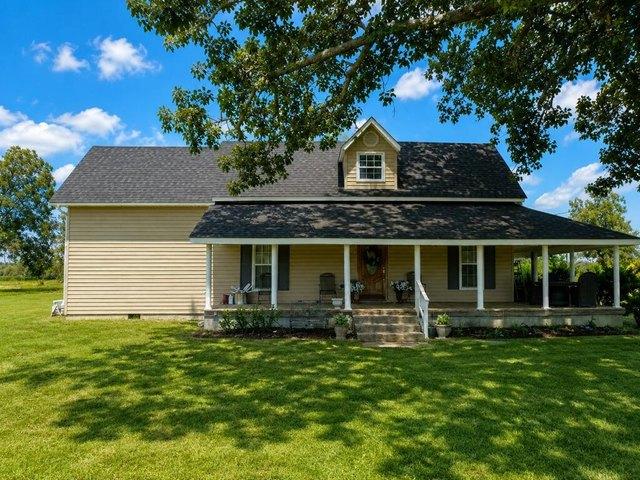 House for sale in Denton, Georgia