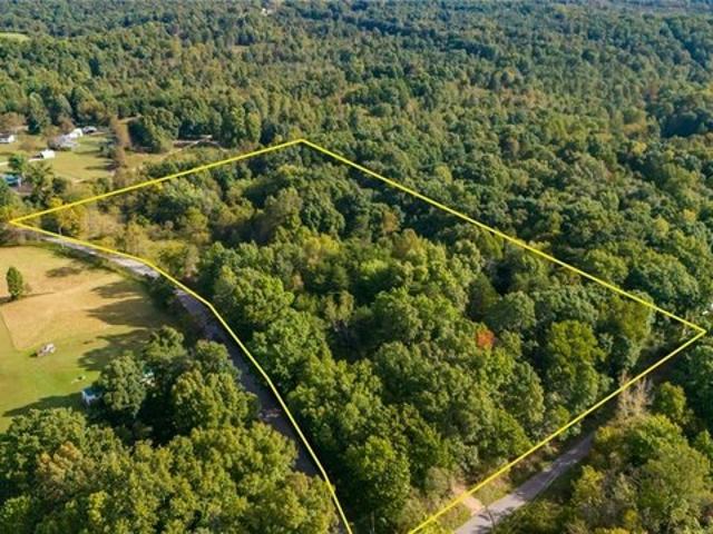 Land for sale in Oak Hill, Jackson County