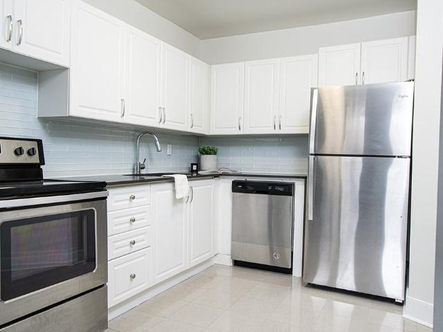 Apartment for rent in Barrie, Ontario
