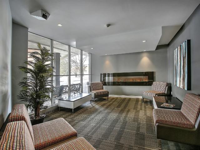 Apartment for rent in Barrie, Ontario