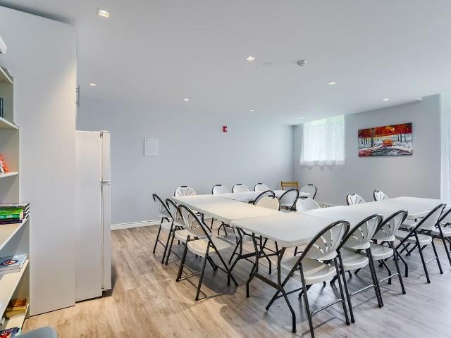 Apartment for rent in Barrie, Ontario