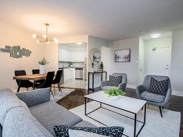 Apartment for rent in Barrie, Ontario