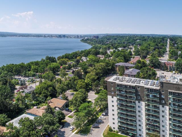 Apartment for rent in Barrie, Ontario