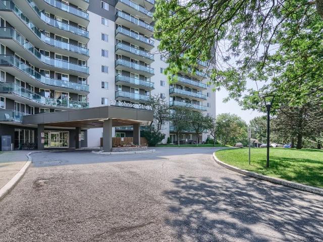 Apartment for rent in Barrie, Ontario