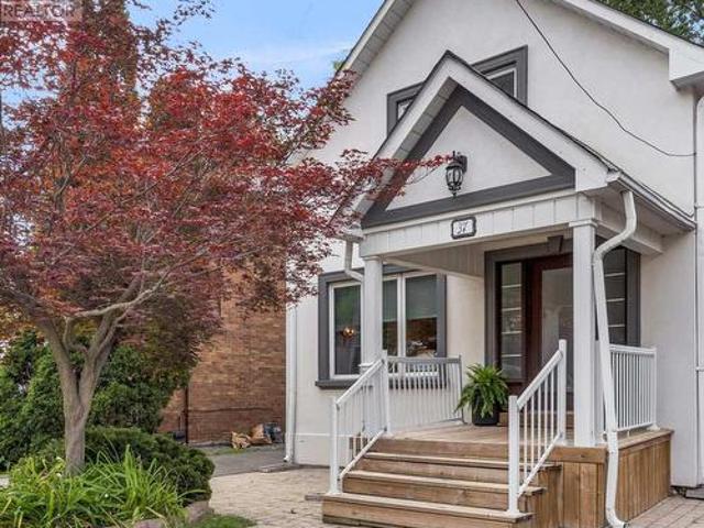 House for sale in Woburn, Ontario
