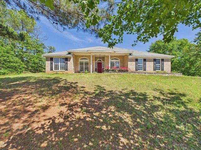 House for sale in Phenix City, Alabama