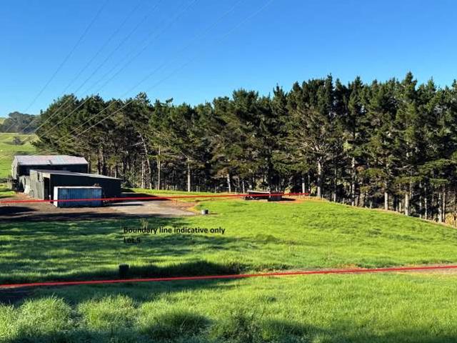 Property for sale in Arapohue, Northland