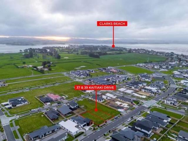 Land for sale in Clarks