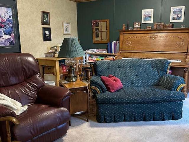 House for sale in Millet, Alberta