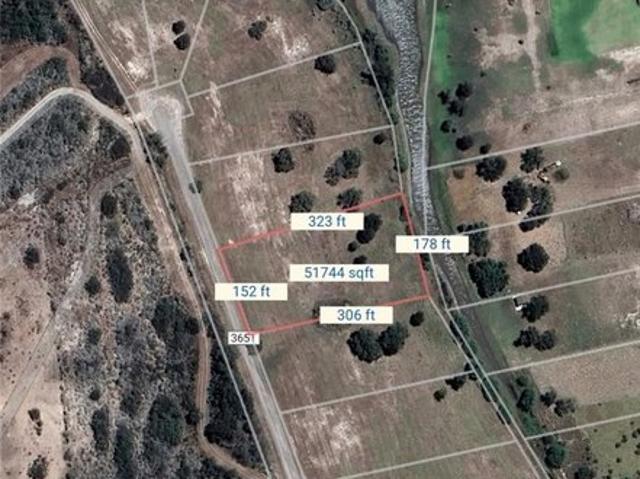 Land for sale in Sandia, Texas