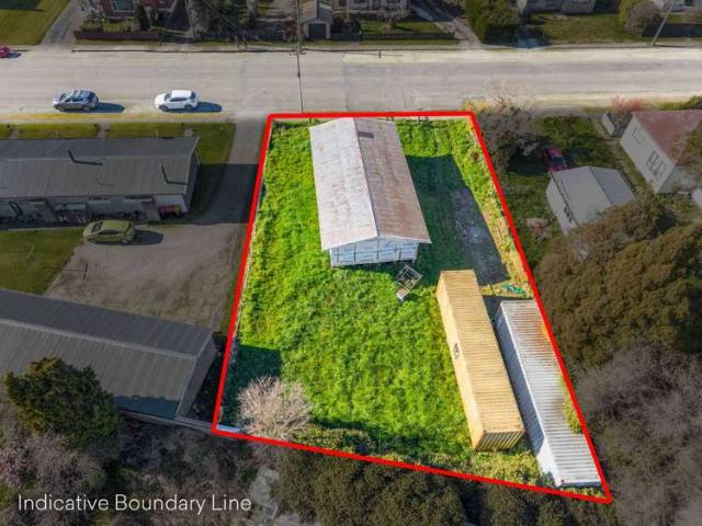 House for sale in Mataura, Southland