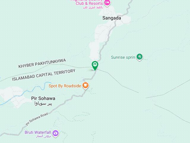 Property for sale in Islamabad